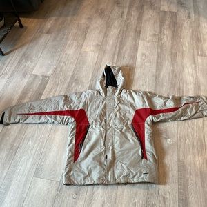 Snowboard/ski Jacket